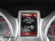 ✅ 2014 Dodge Journey American Value • VIN: 3C4PDCAB5ET152564 • Lot: 42864372. Listed on IAAI with 173,910 mi. Free auction sales archive from the USA and detailed vehicle history report at DreamBid. Image 16.