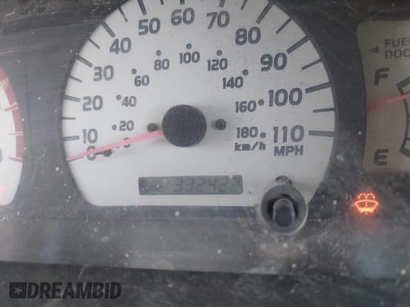 ✅ 2004 Toyota Tacoma • VIN: 5TEVL52N34Z339344 • Лот: 42941932. Опубликован ранее на IAAI с пробегом 332 422 миль. Бесплатный доступ к архиву аукционных продаж из США и подробный отчёт об истории автомобиля на DreamBid. Изображение 15.