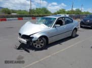 ✅ 2005 BMW 3 Series 325i • VIN: WBAET37405NJ85682 • Lot: 42433413. Wystawiony na IAAI z przebiegiem 101 283 mil. Bezpłatny archiwum sprzedaży aukcyjnych z USA i szczegółowy raport historii pojazdu na DreamBid. Zdjęcie 2.