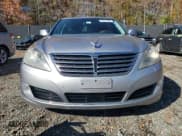 ✅ 2014 Hyundai Equus Signature • VIN: KMHGH4JH0EU076414 • Lot: 91071365. Listed on Copart with 190,280 mi. Free auction sales archive from the USA and detailed vehicle history report at DreamBid. Image 5.