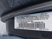 ✅ 2002 Subaru Legacy GT • VIN: 4S3BH645926300338 • Lot: 41451396. Listed on IAAI with 258,609 mi. Free auction sales archive from the USA and detailed vehicle history report at DreamBid. Image 9.