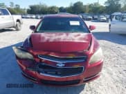 ✅ 2011 Chevrolet Malibu 2LT • VIN: 1G1ZD5E16BF183097 • Lot: 43457382. Listed on IAAI with 164,336 mi. Free auction sales archive from the USA and detailed vehicle history report at DreamBid. Image 12.