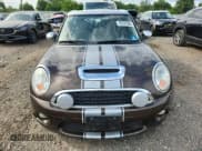 ✅ 2009 MINI Clubman S • VIN: WMWMM335X9TP89913 • Lot: 65537895. Listed on Copart with 127,679 mi. Free auction sales archive from the USA and detailed vehicle history report at DreamBid. Image 5.