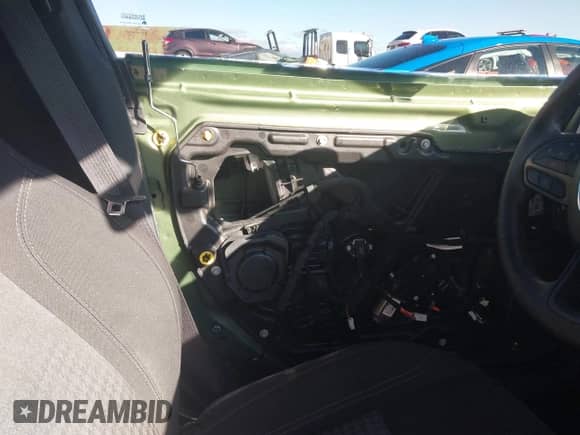 2022 Dodge Charger SXT with VIN 2C3CDXBG5NH202361, listed as a IAAI auction lot 43406992 with 34,449 mi miles and . Bid and sale history available at DreamBid. Image 20.