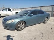 ✅ 2009 Chevrolet Malibu Hybrid • VIN: 1G1ZF575X9F255648 • Lot: 82611674. Listed on Copart with 115,216 mi. Free auction sales archive from the USA and detailed vehicle history report at DreamBid. Image 1.