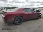 ✅ 2017 Dodge Challenger R/T Plus • VIN: 2C3CDZBT5HH573758 • Lot: 54255465. Listed on Copart with 61,907 mi. Free auction sales archive from the USA and detailed vehicle history report at DreamBid. Image 3.