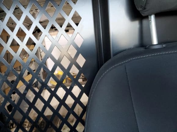 ✅ 2024 Ford Transit Cargo • VIN: 1FTBR1Y86RKA87547 • Lot: 81161315. Wystawiony na Copart z przebiegiem Nie podano. Bezpłatny archiwum sprzedaży aukcyjnych z USA i szczegółowy raport historii pojazdu na DreamBid. Zdjęcie 10.