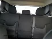 ✅ 2017 Jeep Renegade Latitude • VIN: ZACCJBBB7HPF30198 • Lot: 90679525. Listed on Copart with 108,490 mi. Free auction sales archive from the USA and detailed vehicle history report at DreamBid. Image 10.