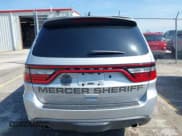 ✅ 2023 Dodge Durango Pursuit • VIN: 1C4SDJFT9PC632122 • Lot: 41918717. Wystawiony na IAAI z przebiegiem 5 412 mil. Bezpłatny archiwum sprzedaży aukcyjnych z USA i szczegółowy raport historii pojazdu na DreamBid. Zdjęcie 15.