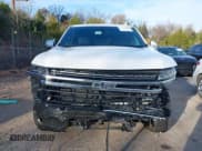 ✅ 2023 Chevrolet Suburban Premier • VIN: 1GNSKFKD4PR540034 • Lot: 43798357. Listed on IAAI with 62,961 mi. Free auction sales archive from the USA and detailed vehicle history report at DreamBid. Image 12.