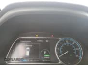 ✅ 2021 Nissan LEAF SV • VIN: 1N4AZ1CVXMC555250 • Lot: 56753595. Wystawiony na Copart z przebiegiem 16 271 mil. Bezpłatny archiwum sprzedaży aukcyjnych z USA i szczegółowy raport historii pojazdu na DreamBid. Zdjęcie 9.