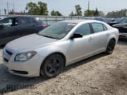 ✅ 2012 Chevrolet Malibu 1FL • VIN: 1G1ZA5EU4CF138647 • Lot: 71403534. Listed on Copart with 138,752 mi. Free auction sales archive from the USA and detailed vehicle history report at DreamBid. Image 1.