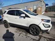 ✅ 2018 Ford EcoSport SES • VIN: MAJ6P1CLXJC171958 • Лот: 92606935. Опубликован ранее на Copart с пробегом 75 490 миль. Бесплатный доступ к архиву аукционных продаж из США и подробный отчёт об истории автомобиля на DreamBid. Изображение 4.