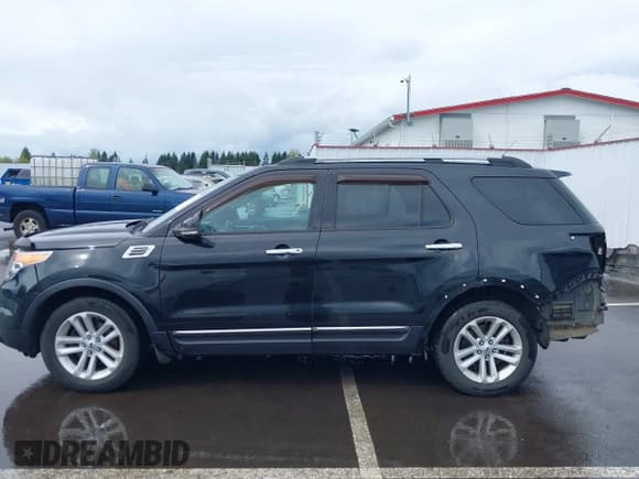 ✅ 2013 Ford Explorer XLT • VIN: 1FM5K7D96DGA90104 • Lot: 41954541. Wystawiony na IAAI z przebiegiem 162 147 mil. Bezpłatny archiwum sprzedaży aukcyjnych z USA i szczegółowy raport historii pojazdu na DreamBid. Zdjęcie 15.