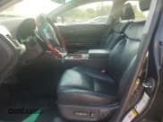 ✅ 2009 Lexus GS 350 • VIN: JTHCE96S990022621 • Lot: 60722975. Listed on Copart with 118,831 mi. Free auction sales archive from the USA and detailed vehicle history report at DreamBid. Image 7.