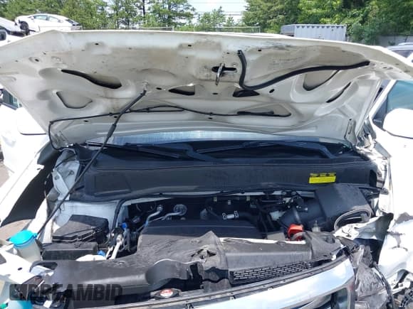 ✅ 2015 Honda Pilot EX-L • VIN: 5FNYF4H7XFB018395 • Лот: 42760188. Опубликован ранее на IAAI с пробегом 96 701 миль. Бесплатный доступ к архиву аукционных продаж из США и подробный отчёт об истории автомобиля на DreamBid. Изображение 10.