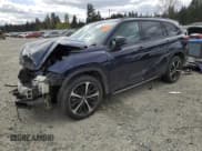 ✅ 2021 Toyota Highlander XSE • VIN: 5TDLZRBH4MS113995 • Lot: 53573835. Listed on Copart with Not provided. Free auction sales archive from the USA and detailed vehicle history report at DreamBid. Image 1.