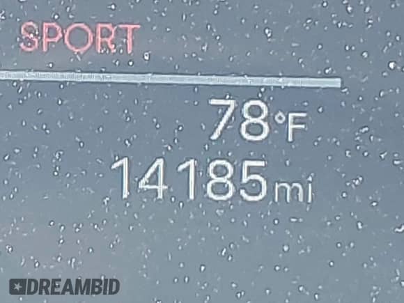 2024 Hyundai Sonata SEL z VIN KMHL34JJ3RA092341, wystawiony jako IAAI lot #42483157 z przebiegiem 14 185 mil mil oraz . Historia ofert i sprzedaży dostępna na DreamBid. Obrazek 15.