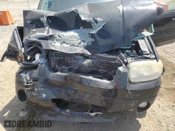 ✅ 2007 Ford Escape Limited • VIN: 1FMCU04197KA21668 • Лот: 68337545. Опубликован ранее на Copart с пробегом 186 826 миль. Бесплатный доступ к архиву аукционных продаж из США и подробный отчёт об истории автомобиля на DreamBid. Изображение 12.