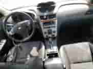 2012 Chevrolet Malibu 2LT with VIN 1G1ZD5E08CF313132, listed as a Copart auction lot 72015574 with 163,919 mi miles and Clean title. Bid and sale history available at DreamBid. Image 8.