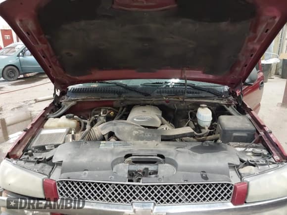 ✅ 2006 Chevrolet Avalanche Z66 • VIN: 3GNEC12Z76G129735 • Lot: 42455152. Listed on IAAI with 218,913 mi. Free auction sales archive from the USA and detailed vehicle history report at DreamBid. Image 10.