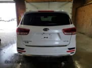 ✅ 2018 Kia Sorento SX Limited • VIN: 5XYPKDA52JG410532 • Лот: 53789775. Опубликован ранее на Copart с пробегом 73 403 миль. Бесплатный доступ к архиву аукционных продаж из США и подробный отчёт об истории автомобиля на DreamBid. Изображение 6.