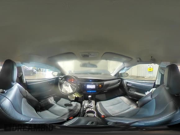 ✅ 2014 Toyota Corolla LE • VIN: 2T1BURHE4EC215380 • Lot: 92386095. Wystawiony na Copart z przebiegiem 217 299 mil. Bezpłatny archiwum sprzedaży aukcyjnych z USA i szczegółowy raport historii pojazdu na DreamBid. Zdjęcie 15.