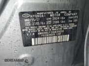 ✅ 2017 Hyundai Elantra Limited • VIN: KMHD84LF1HU430038 • Лот: 84967185. Опубликован ранее на Copart с пробегом 153 534 миль. Бесплатный доступ к архиву аукционных продаж из США и подробный отчёт об истории автомобиля на DreamBid. Изображение 12.