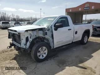 ✅ 2023 GMC Sierra 1500 • VIN: 3GTNUAED5PG359118 • Lot: 50886165. Listed on Copart with 68,152 mi. Free auction sales archive from the USA and detailed vehicle history report at DreamBid. Image 1.