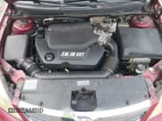 ✅ 2008 Saturn Aura XR • VIN: 1G8ZV57788F105459 • Лот: 43761704. Опубликован ранее на IAAI с пробегом 210 487 миль. Бесплатный доступ к архиву аукционных продаж из США и подробный отчёт об истории автомобиля на DreamBid. Изображение 10.