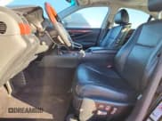 ✅ 2009 Lexus LS 460 • VIN: JTHCL46F695002826 • Lot: 86778625. Listed on Copart with Not provided. Free auction sales archive from the USA and detailed vehicle history report at DreamBid. Image 7.