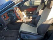 ✅ 2016 Bentley Continental GT S • VIN: SCBGH3ZA8GC056834 • Lot: 96261965. Listed on Copart with 15,134 mi. Free auction sales archive from the USA and detailed vehicle history report at DreamBid. Image 7.