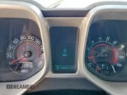 ✅ 2010 Chevrolet Camaro 1SS • VIN: 2G1FS1EW7A9161081 • Lot: 87104515. Listed on Copart with 169,472 mi. Free auction sales archive from the USA and detailed vehicle history report at DreamBid. Image 9.