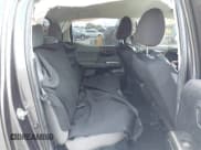 ✅ 2023 Toyota Tacoma SR5 • VIN: 3TMAZ5CN6PM205344 • Lot: 42877865. Listed on IAAI with 7,530 mi. Free auction sales archive from the USA and detailed vehicle history report at DreamBid. Image 8.