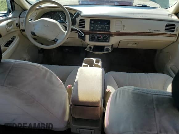 2001 Chevrolet Impala с VIN 2G1WF52E019203632, выставлен на аукционе Copart как лот 75420744 с пробегом 154 831 миль миль и Списание • Salvage title. История ставок и продаж доступна на DreamBid. Изображение 8.