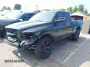 2017 Ram 1500 Express с VIN 1C6RR6FT7HS591856, выставлен на аукционе IAAI как лот 42828401 с пробегом 141 590 миль миль и . История ставок и продаж доступна на DreamBid. Изображение 2.