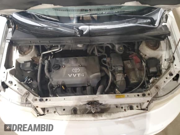 ✅ 2004 Scion xB • VIN: JTLKT334440131569 • Лот: 85730225. Опубликован ранее на Copart с пробегом 174 316 миль. Бесплатный доступ к архиву аукционных продаж из США и подробный отчёт об истории автомобиля на DreamBid. Изображение 12.