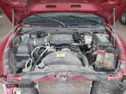 ✅ 2010 Dodge Dakota Bighorn/Lonestar • VIN: 1D7CW3GK9AS194611 • Lot: 43441983. Wystawiony na IAAI z przebiegiem 99 300 mil. Bezpłatny archiwum sprzedaży aukcyjnych z USA i szczegółowy raport historii pojazdu na DreamBid. Zdjęcie 10.