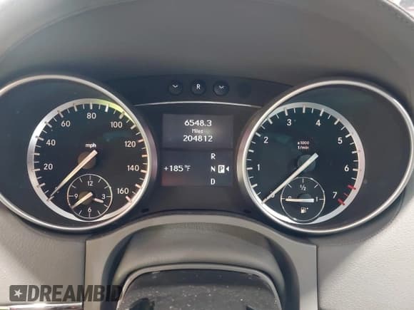 ✅ 2010 Mercedes-Benz GL 450 • VIN: 4JGBF7BE2AA538585 • Lot: 43599671. Wystawiony na IAAI z przebiegiem 204 812 mil. Bezpłatny archiwum sprzedaży aukcyjnych z USA i szczegółowy raport historii pojazdu na DreamBid. Zdjęcie 7.