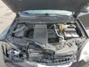 ✅ 2014 Chevrolet Captiva Sport LTZ • VIN: 3GNAL4EK3ES572488 • Lot: 59516385. Wystawiony na Copart z przebiegiem 132 144 mil. Bezpłatny archiwum sprzedaży aukcyjnych z USA i szczegółowy raport historii pojazdu na DreamBid. Zdjęcie 12.