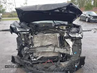 ✅ 2023 Chevrolet Traverse RS • VIN: 1GNEVJKW4PJ197569 • Лот: 43362637. Опубликован ранее на IAAI с пробегом 82 494 миль. Бесплатный доступ к архиву аукционных продаж из США и подробный отчёт об истории автомобиля на DreamBid. Изображение 6.