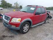 ✅ 2010 Ford Explorer Sport Trac XLT • VIN: 1FMEU5BE4AUA36831 • Лот: 43757652. Опубликован ранее на IAAI с пробегом 214 048 миль. Бесплатный доступ к архиву аукционных продаж из США и подробный отчёт об истории автомобиля на DreamBid. Изображение 17.