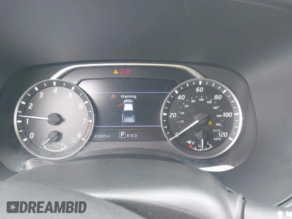 ✅ 2023 Nissan Frontier Pro-X • VIN: 1N6ED1EJ3PN657211 • Lot: 42503919. Listed on IAAI with 40,885 mi. Free auction sales archive from the USA and detailed vehicle history report at DreamBid. Image 7.