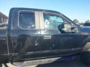 ✅ 2018 Ford F-150 XL • VIN: 1FTEX1CP2JKC54637 • Lot: 42520806. Wystawiony na IAAI z przebiegiem 79 730 mil. Bezpłatny archiwum sprzedaży aukcyjnych z USA i szczegółowy raport historii pojazdu na DreamBid. Zdjęcie 13.