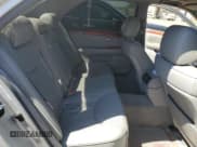 ✅ 2004 Lexus LS 430 • VIN: JTHBN36F040147222 • Лот: 69247484. Опубликован ранее на Copart с пробегом 110 251 миль. Бесплатный доступ к архиву аукционных продаж из США и подробный отчёт об истории автомобиля на DreamBid. Изображение 10.