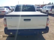 ✅ 2011 Toyota Tacoma PreRunner • VIN: 5TFJU4GN4BX005312 • Lot: 42840848. Listed on IAAI with 155,049 mi. Free auction sales archive from the USA and detailed vehicle history report at DreamBid. Image 16.