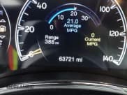 ✅ 2019 Jeep Grand Cherokee Upland • VIN: 1C4RJFAG6KC719936 • Lot: 43460030. Listed on IAAI with 63,721 mi. Free auction sales archive from the USA and detailed vehicle history report at DreamBid. Image 15.