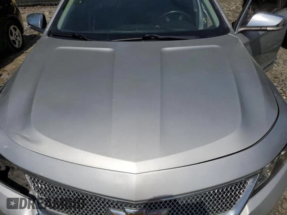 ✅ 2015 Chevrolet Impala LTZ • VIN: 2G1165S36F9237624 • Лот: 67163764. Опубликован ранее на Copart с пробегом 111 270 миль. Бесплатный доступ к архиву аукционных продаж из США и подробный отчёт об истории автомобиля на DreamBid. Изображение 12.