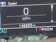 ✅ 2016 Chevrolet Silverado 1500 LT • VIN: 3GCUKREC3GG356502 • Lot: 42846450. Wystawiony na IAAI z przebiegiem 148 955 mil. Bezpłatny archiwum sprzedaży aukcyjnych z USA i szczegółowy raport historii pojazdu na DreamBid. Zdjęcie 15.