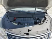 ✅ 2016 Chevrolet Traverse LS • VIN: 1GNKRFKD0GJ173787 • Lot: 68758494. Wystawiony na Copart z przebiegiem Nie podano. Bezpłatny archiwum sprzedaży aukcyjnych z USA i szczegółowy raport historii pojazdu na DreamBid. Zdjęcie 12.